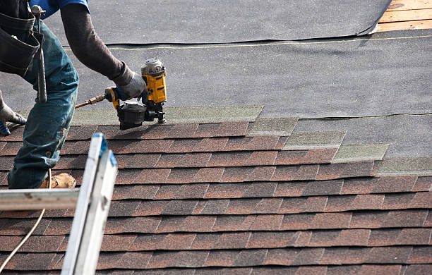 Licensed Flat Roof Repair service in Hillsborough, NJ - Brentwood Metal Roofing